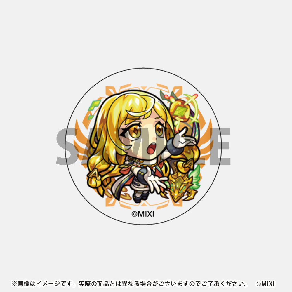 【Part14】モンスターストライク  ファンと創る アクリルフレーク