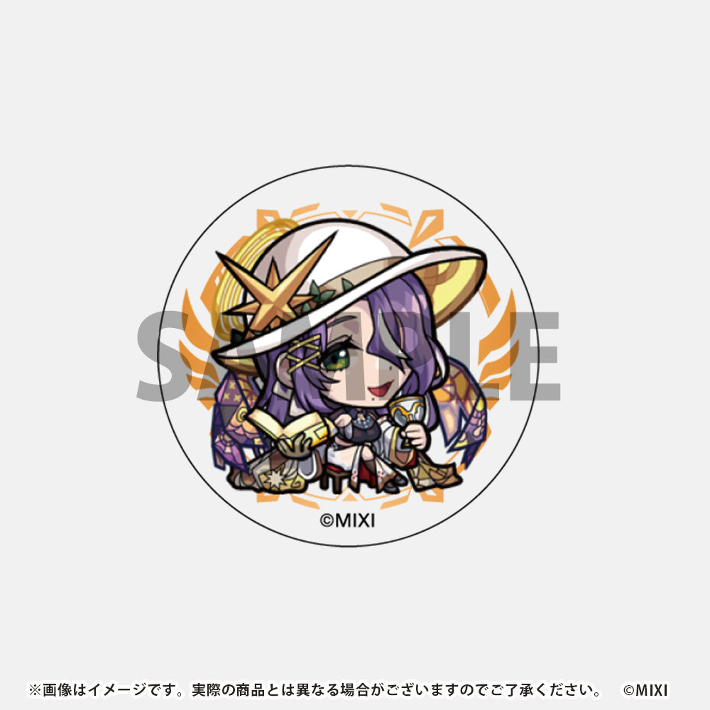 【Part14】モンスターストライク  ファンと創る アクリルフレーク