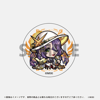 【Part14】モンスターストライク  ファンと創る アクリルフレーク