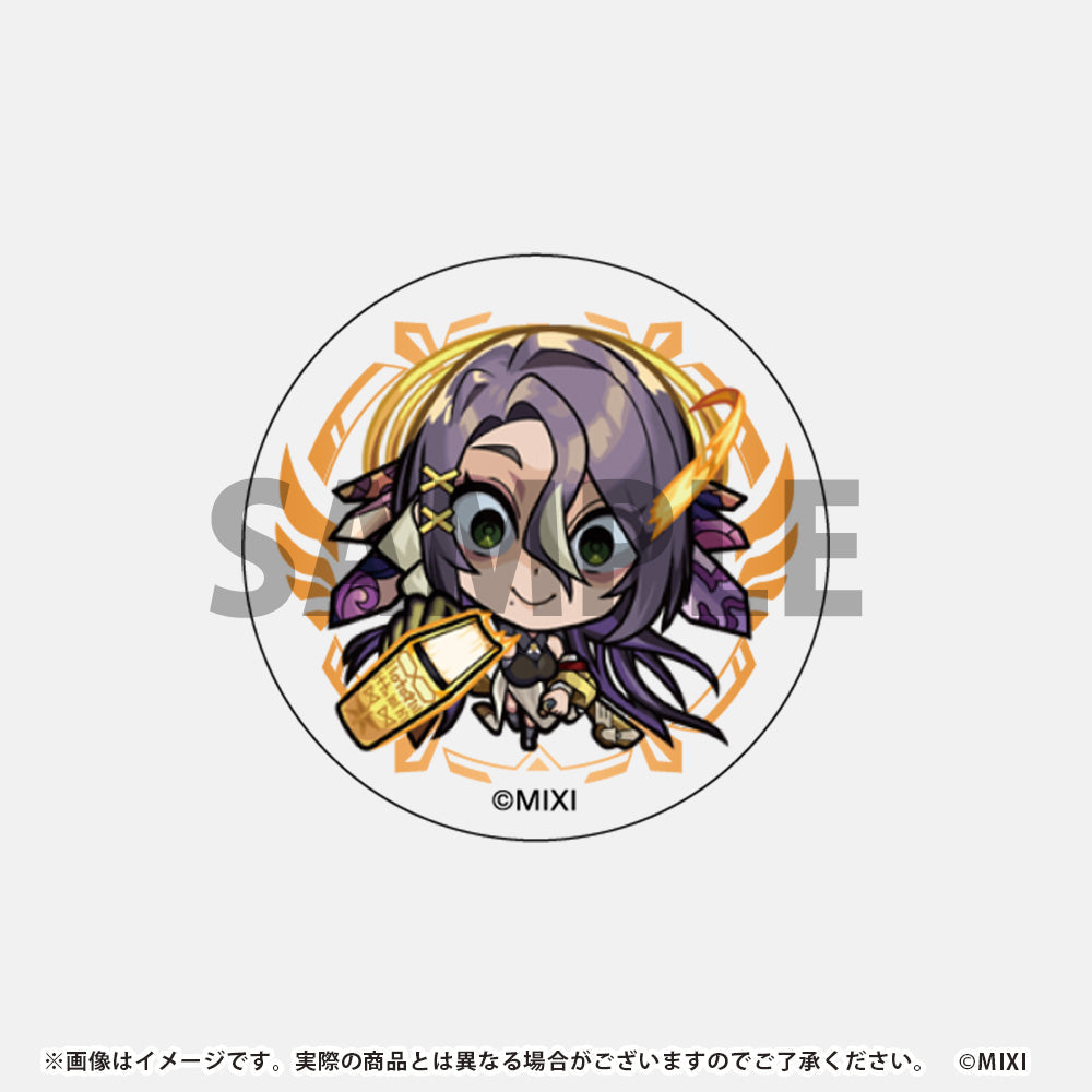 【Part14】モンスターストライク  ファンと創る アクリルフレーク