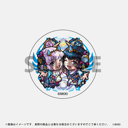 【Part14】モンスターストライク  ファンと創る アクリルフレーク