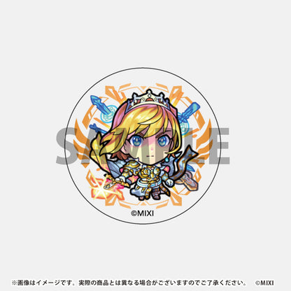 【Part14】モンスターストライク  ファンと創る アクリルフレーク