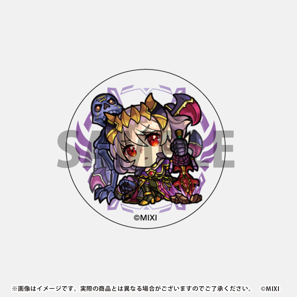 【Part14】モンスターストライク  ファンと創る アクリルフレーク