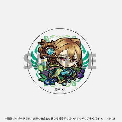 【Part14】モンスターストライク  ファンと創る アクリルフレーク