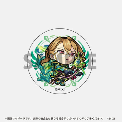 【Part14】モンスターストライク  ファンと創る アクリルフレーク