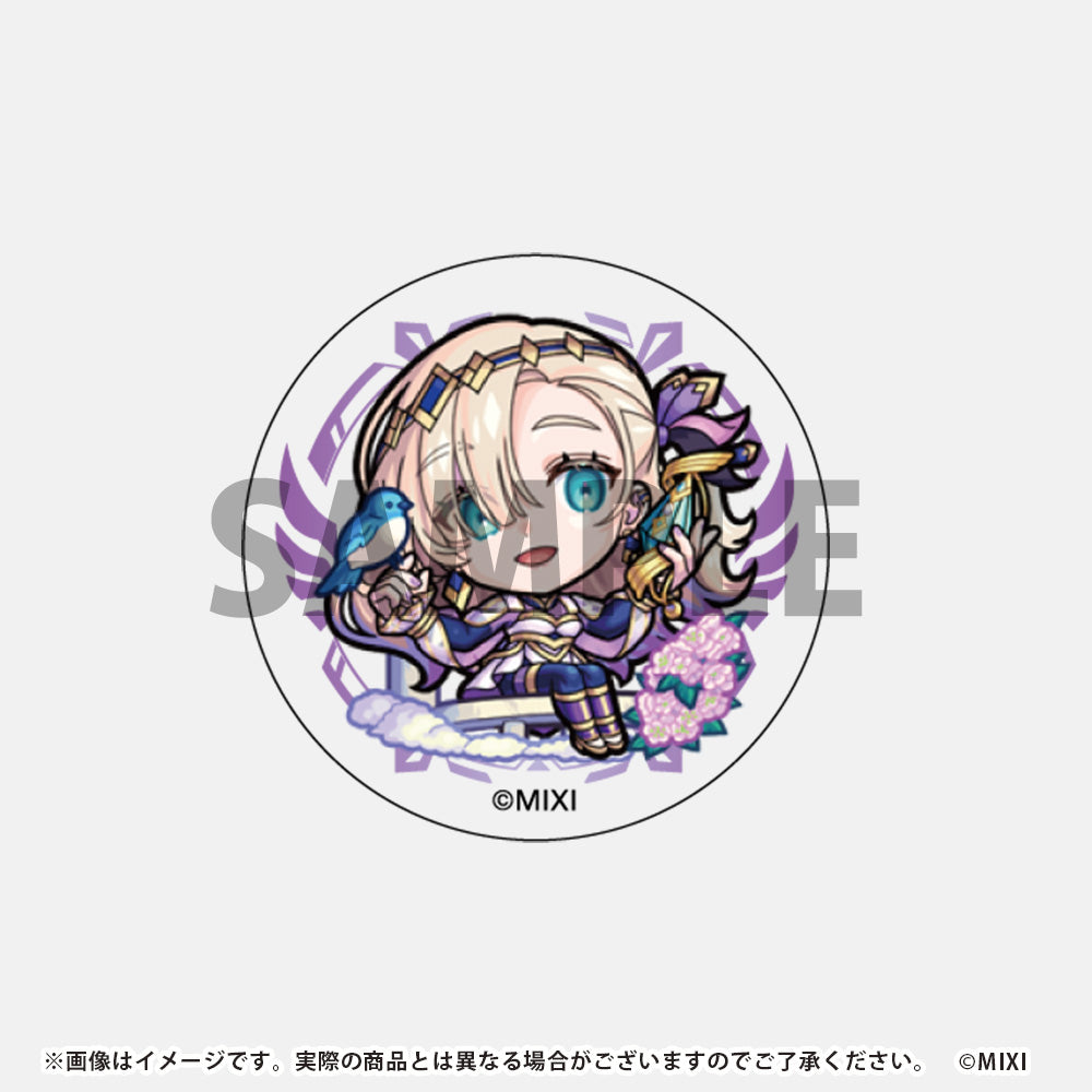 【Part14】モンスターストライク  ファンと創る アクリルフレーク