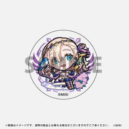 【Part14】モンスターストライク  ファンと創る アクリルフレーク