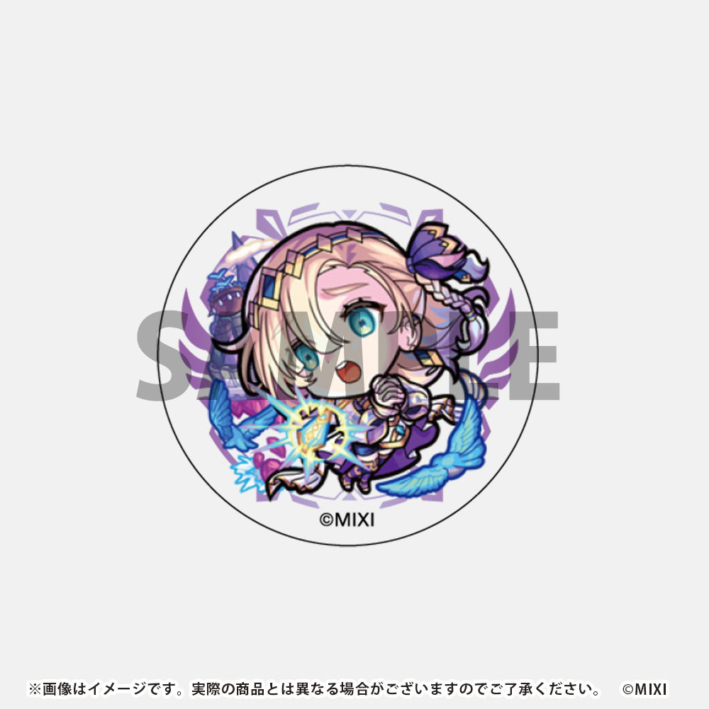 【Part14】モンスターストライク  ファンと創る アクリルフレーク