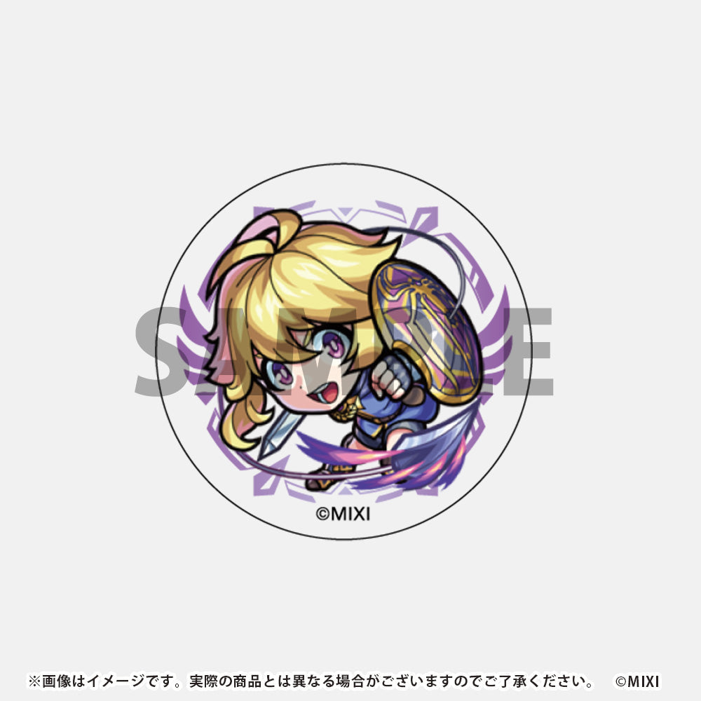 【Part14】モンスターストライク  ファンと創る アクリルフレーク