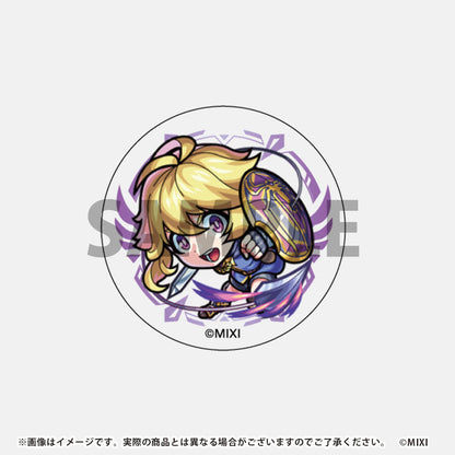 【Part14】モンスターストライク  ファンと創る アクリルフレーク