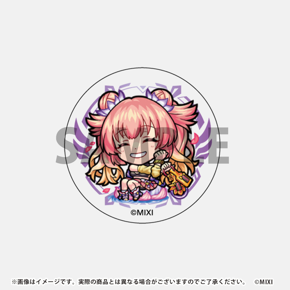 【Part14】モンスターストライク  ファンと創る アクリルフレーク