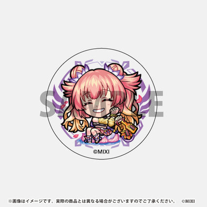 【Part14】モンスターストライク  ファンと創る アクリルフレーク