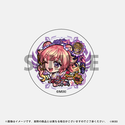 【Part14】モンスターストライク  ファンと創る アクリルフレーク