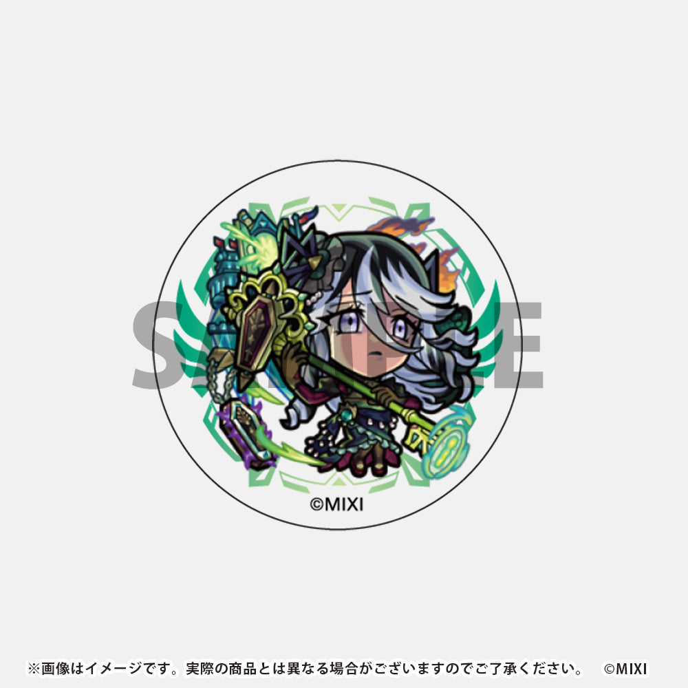 【Part14】モンスターストライク  ファンと創る アクリルフレーク