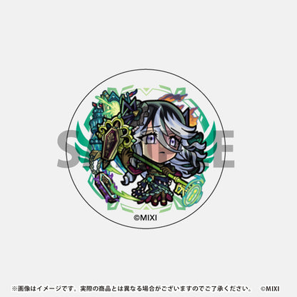 【Part14】モンスターストライク  ファンと創る アクリルフレーク