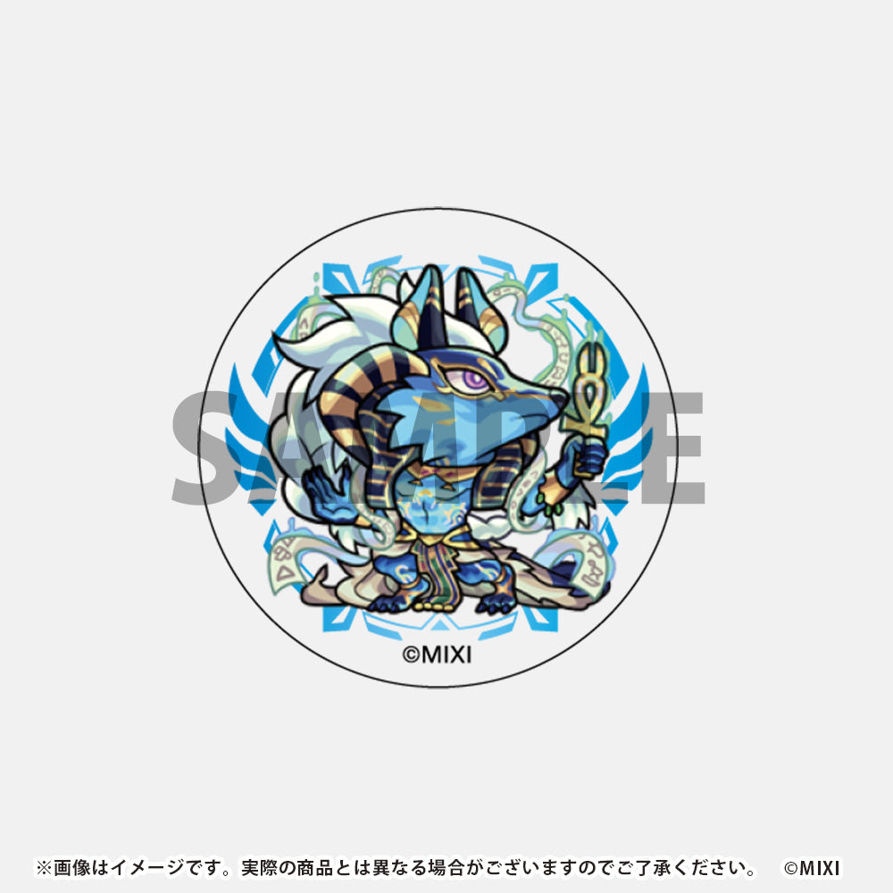 【Part14】モンスターストライク  ファンと創る アクリルフレーク