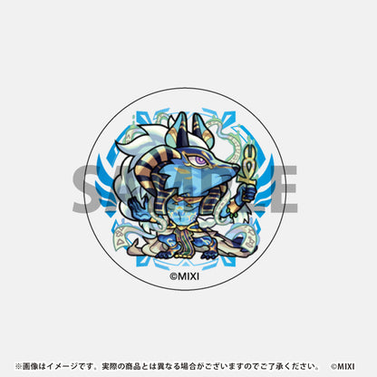 【Part14】モンスターストライク  ファンと創る アクリルフレーク