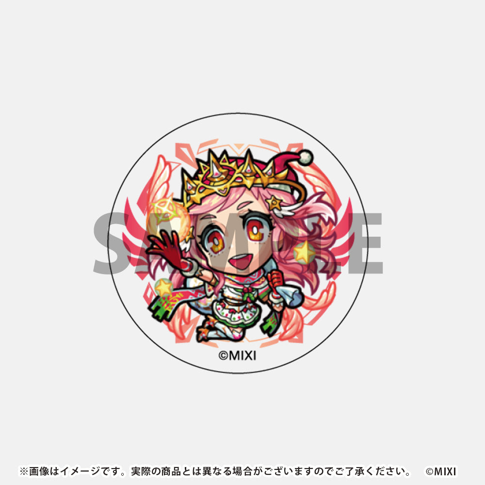 【Part14】モンスターストライク  ファンと創る アクリルフレーク