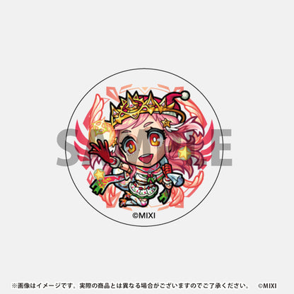 【Part14】モンスターストライク  ファンと創る アクリルフレーク