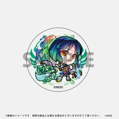 【Part14】モンスターストライク  ファンと創る アクリルフレーク