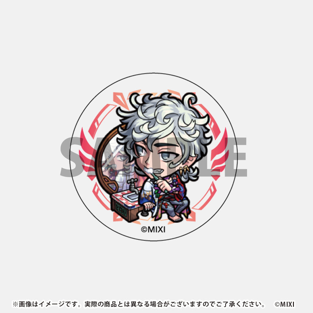 【Part14】モンスターストライク  ファンと創る アクリルフレーク