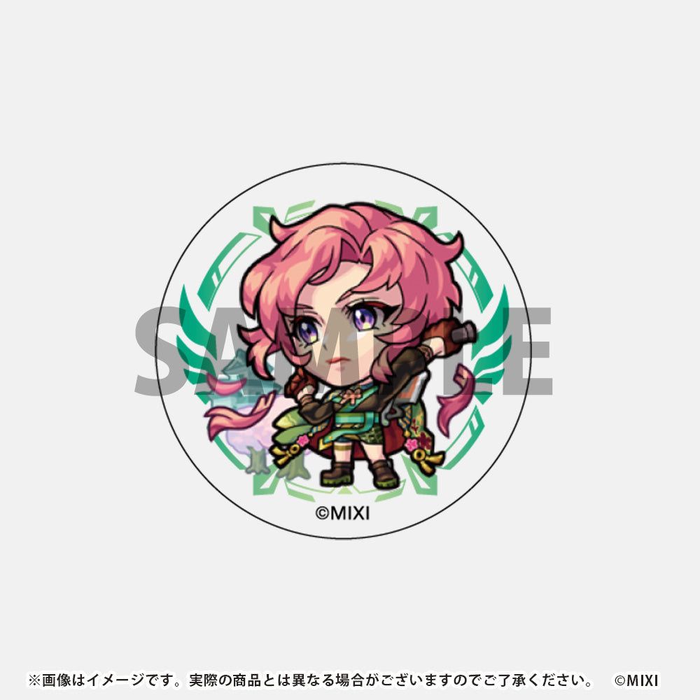 【Part16】モンスターストライク  ファンと創る アクリルフレーク