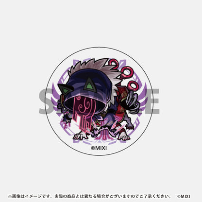 【Part16】モンスターストライク  ファンと創る アクリルフレーク