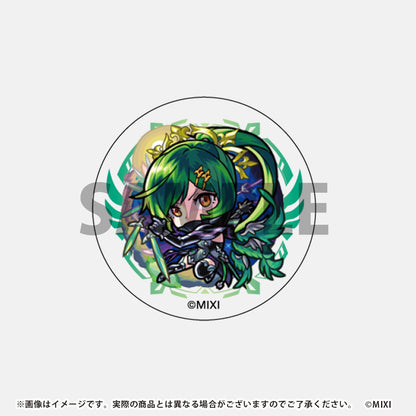 【Part16】モンスターストライク  ファンと創る アクリルフレーク