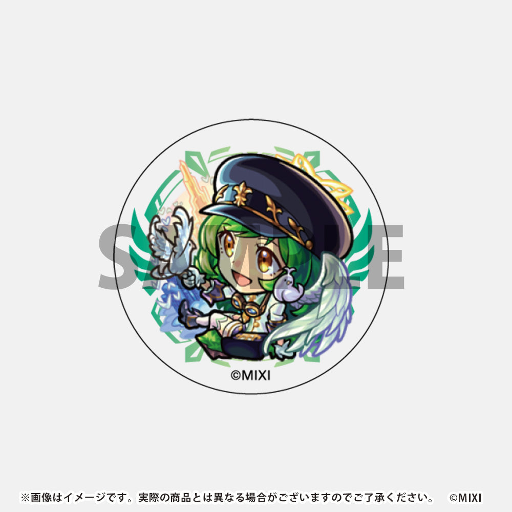 【Part16】モンスターストライク  ファンと創る アクリルフレーク