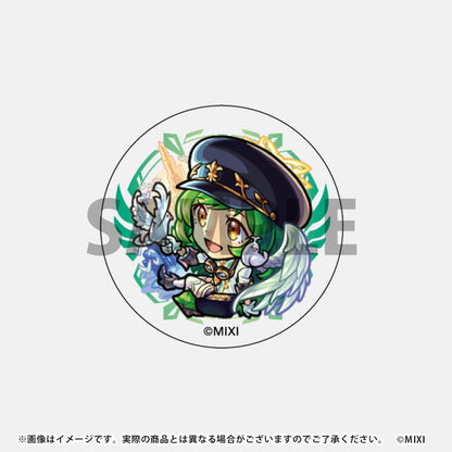 【Part16】モンスターストライク  ファンと創る アクリルフレーク