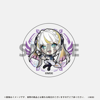 【Part16】モンスターストライク  ファンと創る アクリルフレーク