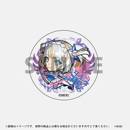 【Part16】モンスターストライク  ファンと創る アクリルフレーク