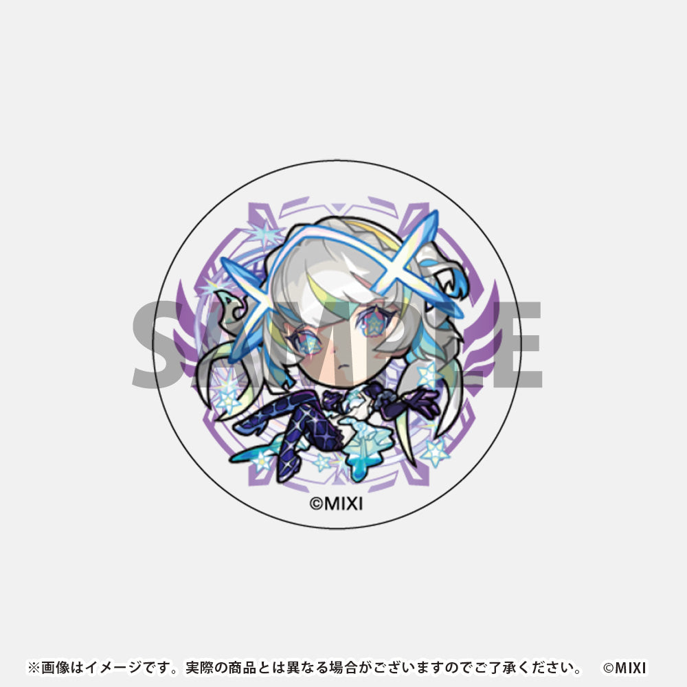 【Part16】モンスターストライク  ファンと創る アクリルフレーク