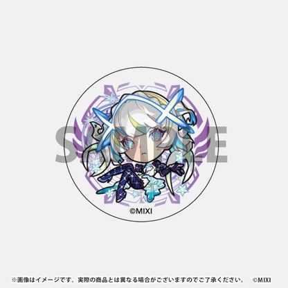 【Part16】モンスターストライク  ファンと創る アクリルフレーク