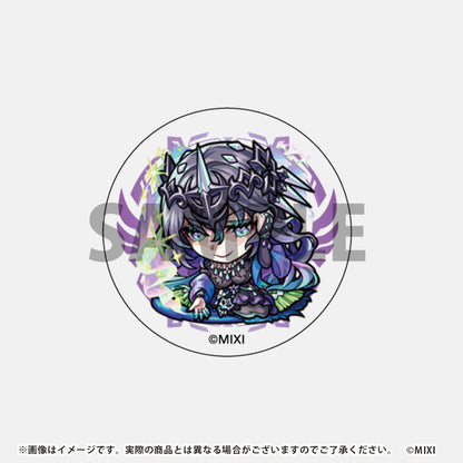 【Part16】モンスターストライク  ファンと創る アクリルフレーク