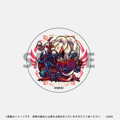 【Part16】モンスターストライク  ファンと創る アクリルフレーク