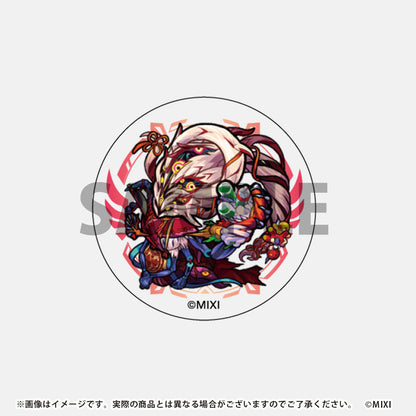 【Part16】モンスターストライク  ファンと創る アクリルフレーク