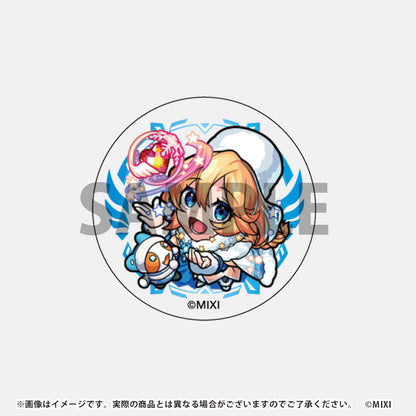 【Part16】モンスターストライク  ファンと創る アクリルフレーク