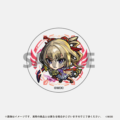 【Part16】モンスターストライク  ファンと創る アクリルフレーク