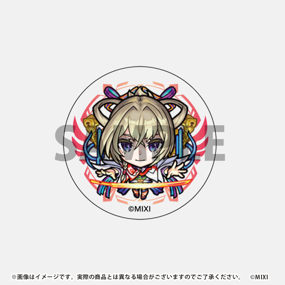 【Part16】モンスターストライク  ファンと創る アクリルフレーク