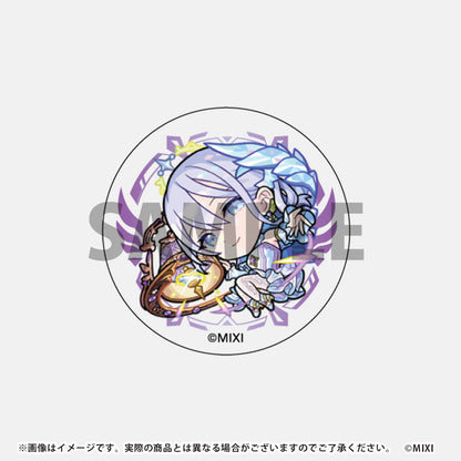 【Part16】モンスターストライク  ファンと創る アクリルフレーク