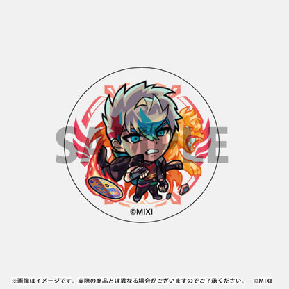 【Part16】モンスターストライク  ファンと創る アクリルフレーク