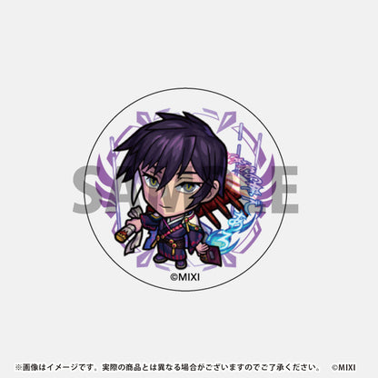 【Part16】モンスターストライク  ファンと創る アクリルフレーク