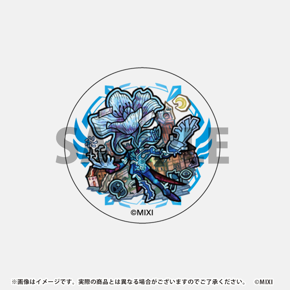 【Part16】モンスターストライク  ファンと創る アクリルフレーク