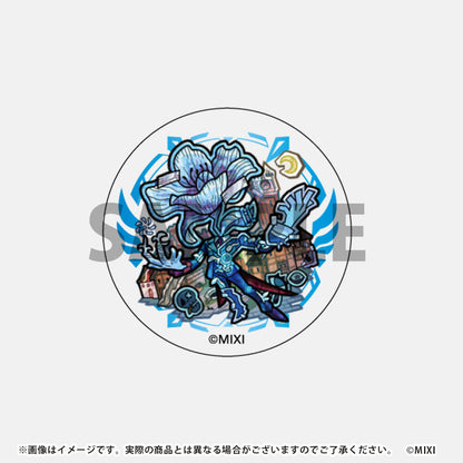 【Part16】モンスターストライク  ファンと創る アクリルフレーク