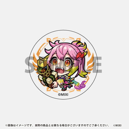 【Part16】モンスターストライク  ファンと創る アクリルフレーク