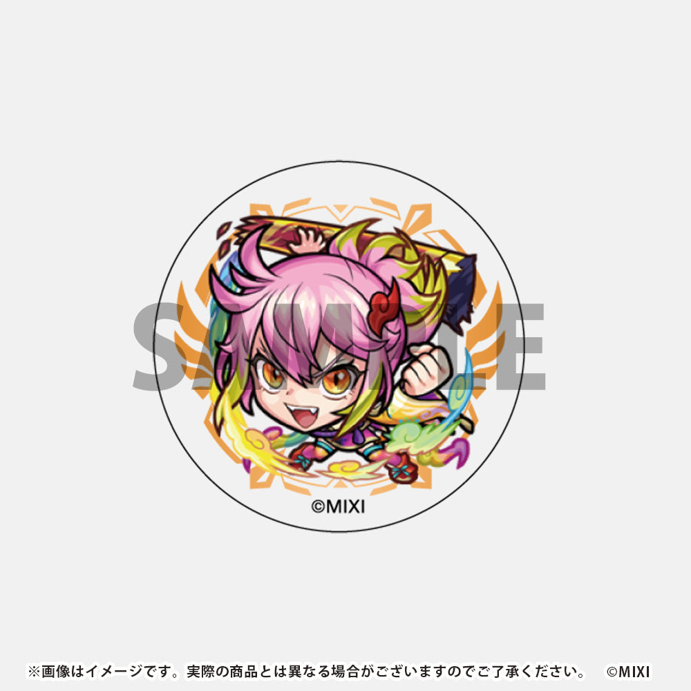 【Part16】モンスターストライク  ファンと創る アクリルフレーク