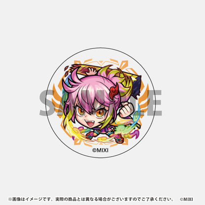 【Part16】モンスターストライク  ファンと創る アクリルフレーク