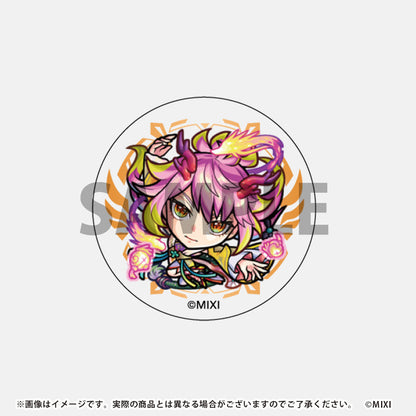 【Part16】モンスターストライク  ファンと創る アクリルフレーク