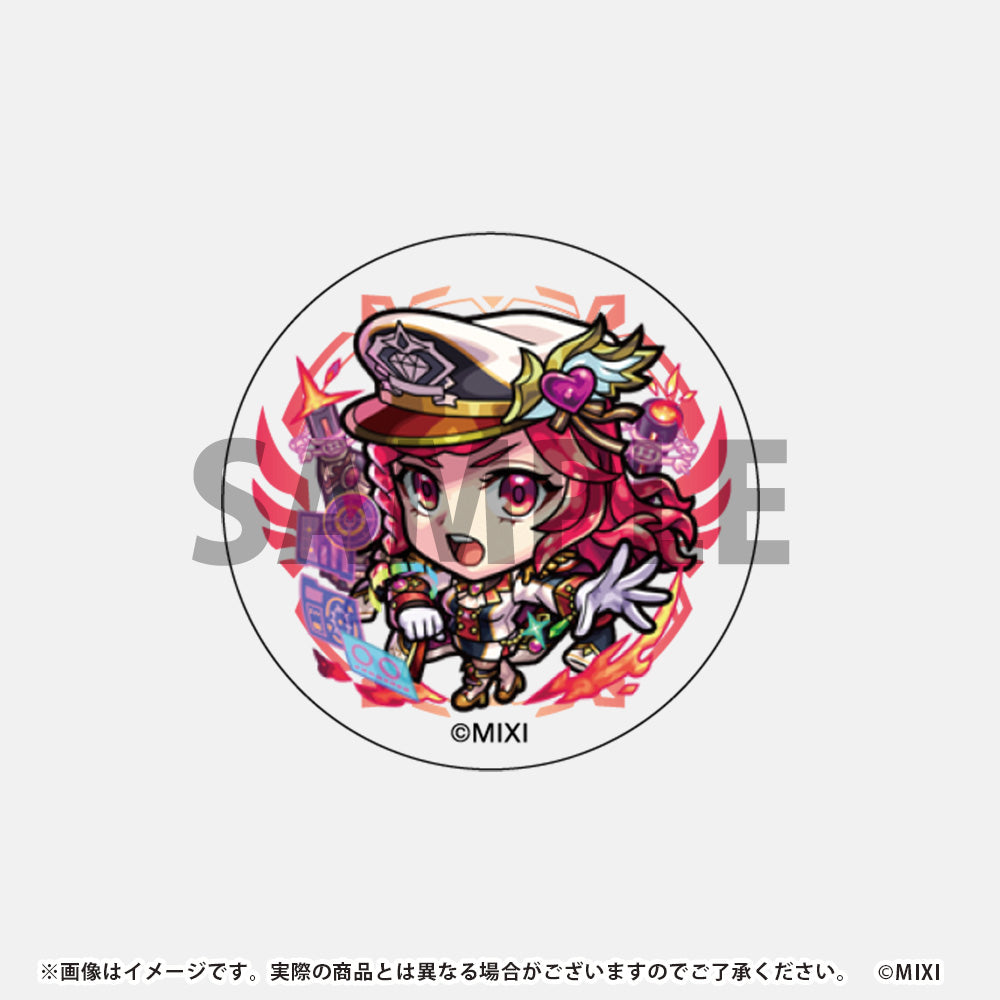 【Part16】モンスターストライク  ファンと創る アクリルフレーク